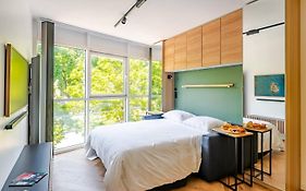 Smart Studio Ultra Connecte - Escale Parfaite Entre Disneyland Et Paris